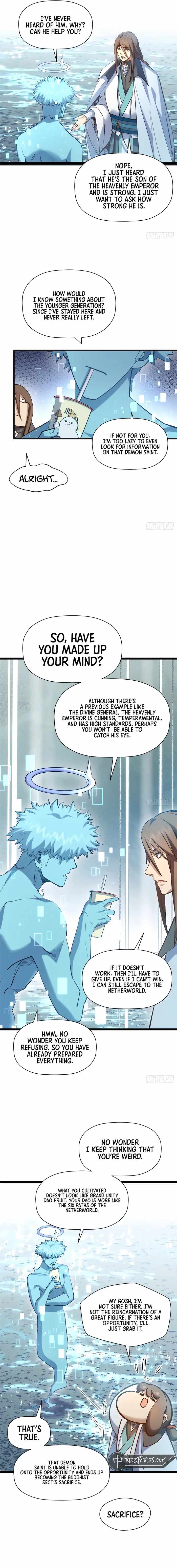 Top Tier Providence: Secretly Cultivate for a Thousand Years Chapter 213 14